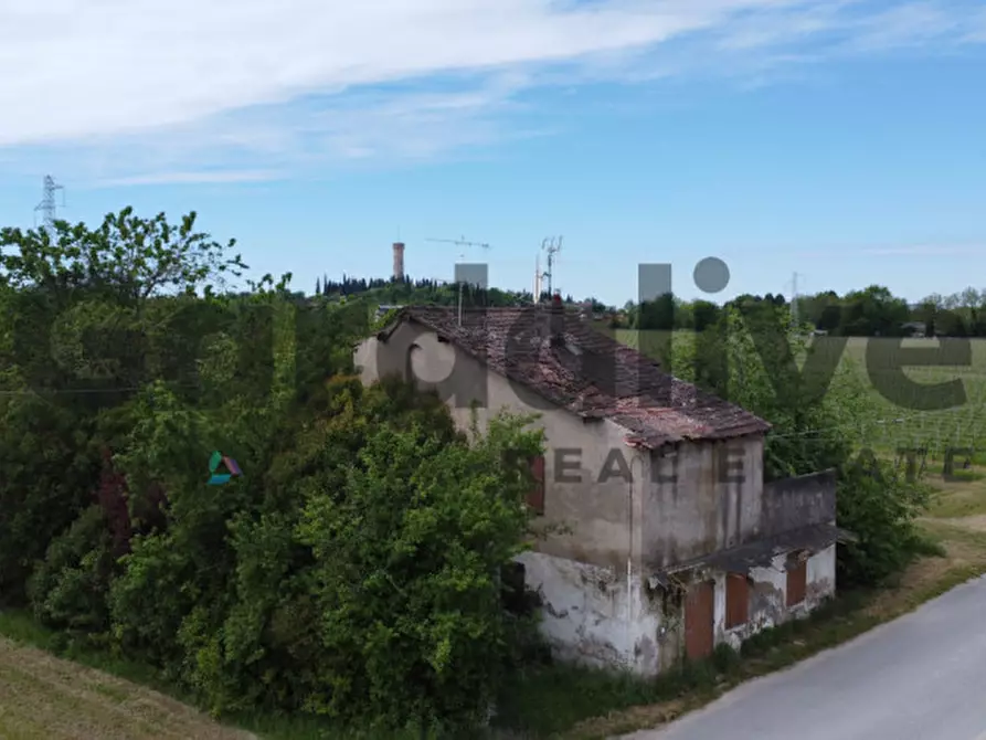 Immagine 10 di Rustico / casale in vendita  in Località Colombara Agnolini a Desenzano Del Garda