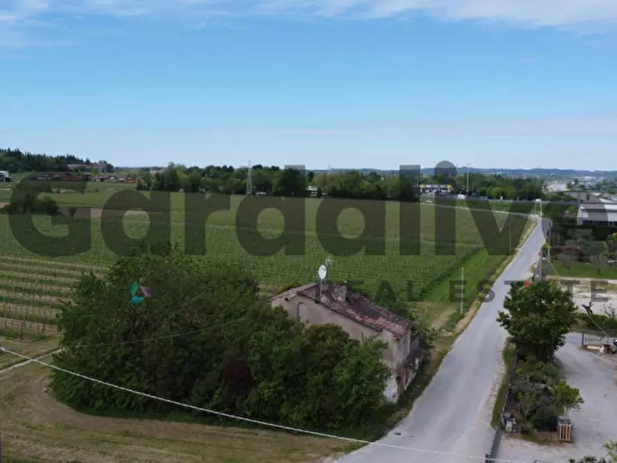 Immagine 11 di Rustico / casale in vendita  in Località Colombara Agnolini a Desenzano Del Garda