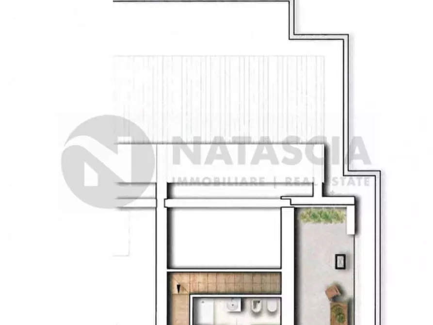 Immagine 5 di Appartamento in vendita  in VIA COLOMBO a Pontassieve