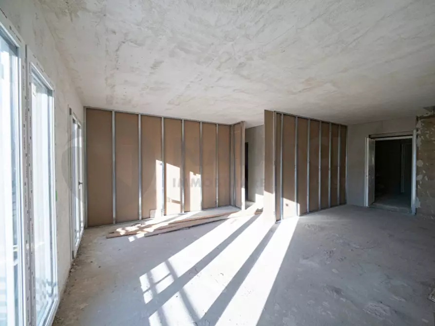 Immagine 9 di Appartamento in vendita  in VIA COLOMBO a Pontassieve