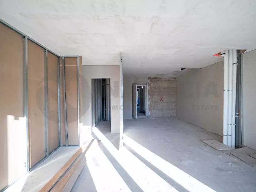 Immagine 14 di Appartamento in vendita  in VIA COLOMBO a Pontassieve