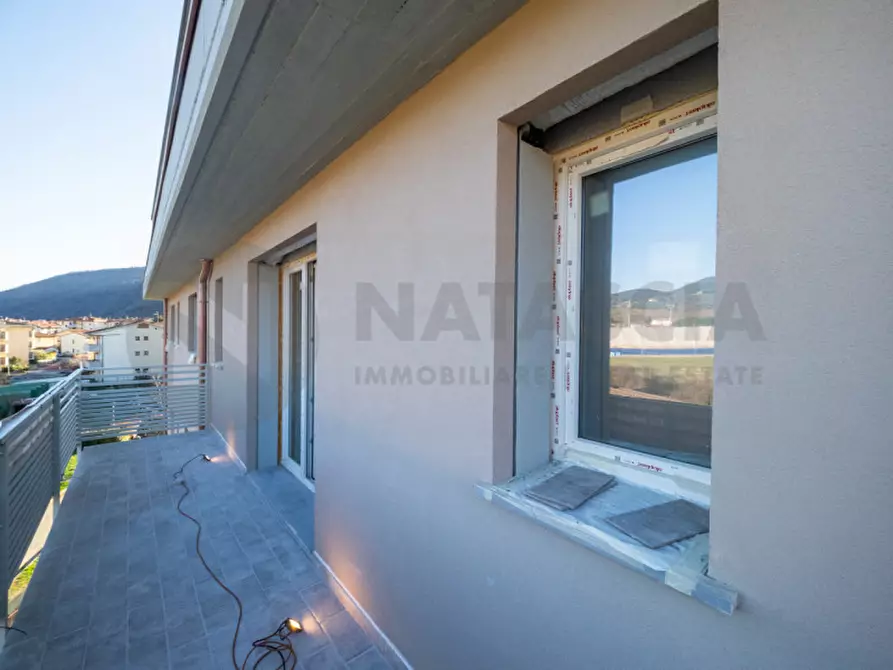 Immagine 20 di Appartamento in vendita  in VIA COLOMBO a Pontassieve