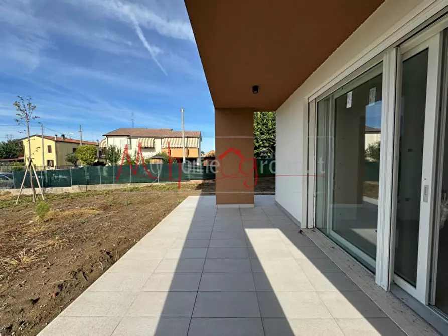 Immagine 3 di Casa trifamiliare in vendita  in Via Chioggia a Padova