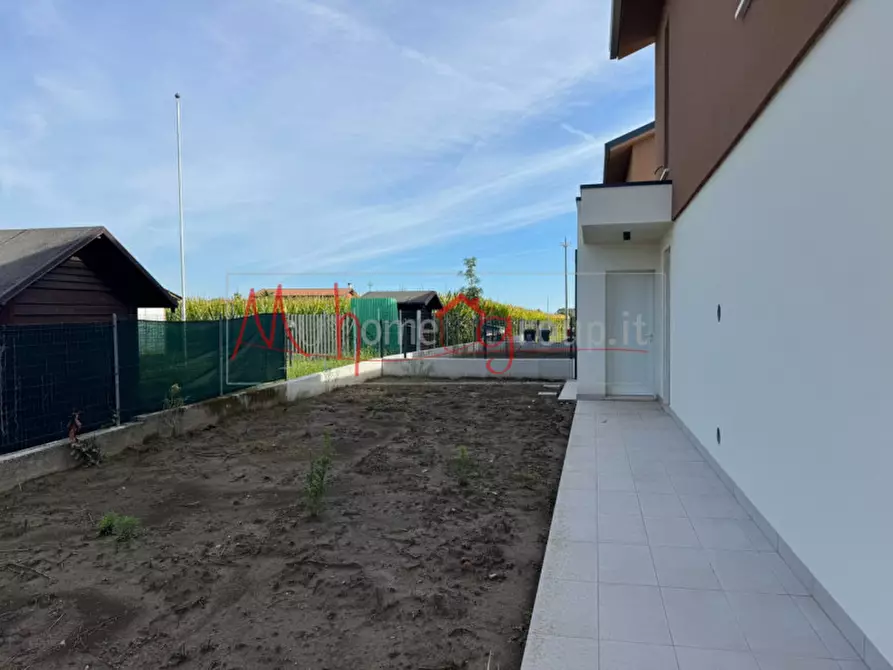 Immagine 4 di Casa trifamiliare in vendita  in Via Chioggia a Padova