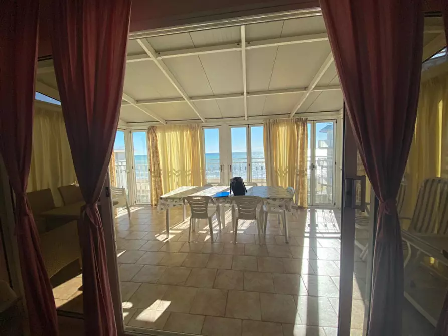 Immagine 1 di Attico in vendita  in via dei pioppi 5 a Jesolo