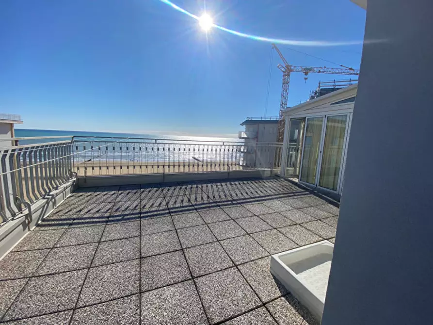 Immagine 3 di Attico in vendita  in via dei pioppi 5 a Jesolo