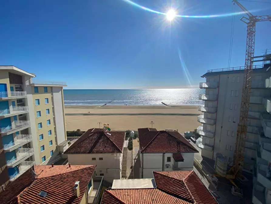 Immagine 4 di Attico in vendita  in via dei pioppi 5 a Jesolo