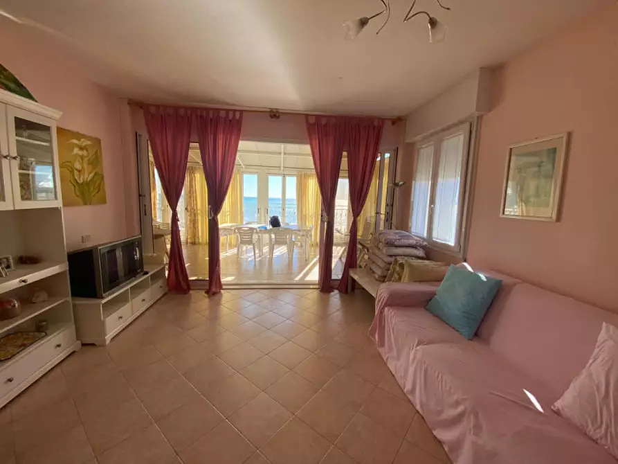 Immagine 6 di Attico in vendita  in via dei pioppi 5 a Jesolo