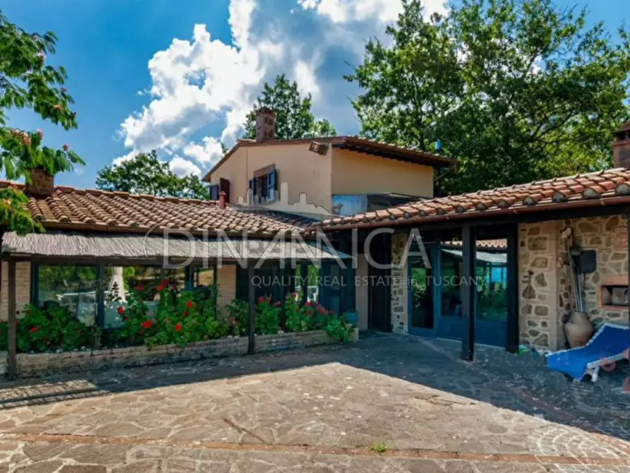 Immagine 1 di Rustico / casale in vendita  a Chianni