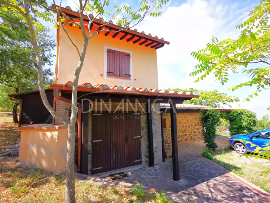 Immagine 2 di Rustico / casale in vendita  a Chianni
