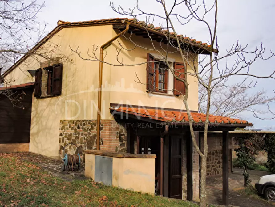 Immagine 3 di Rustico / casale in vendita  a Chianni