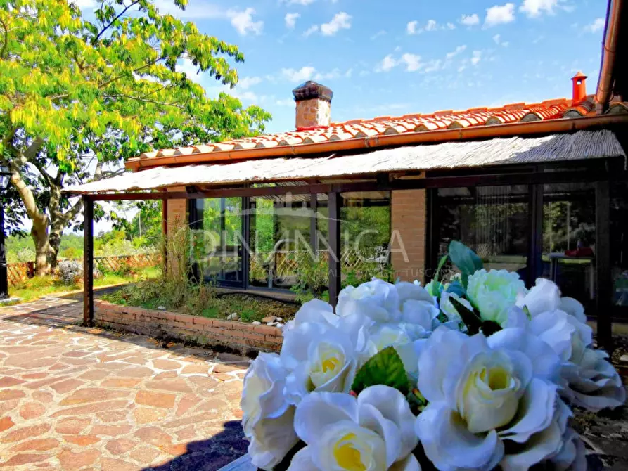 Immagine 9 di Rustico / casale in vendita  a Chianni