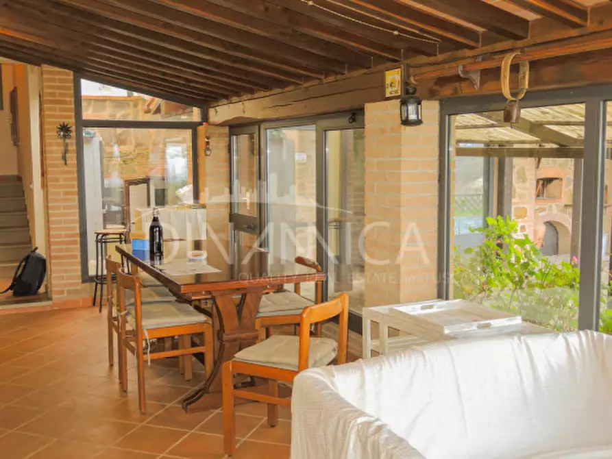 Immagine 11 di Rustico / casale in vendita  a Chianni