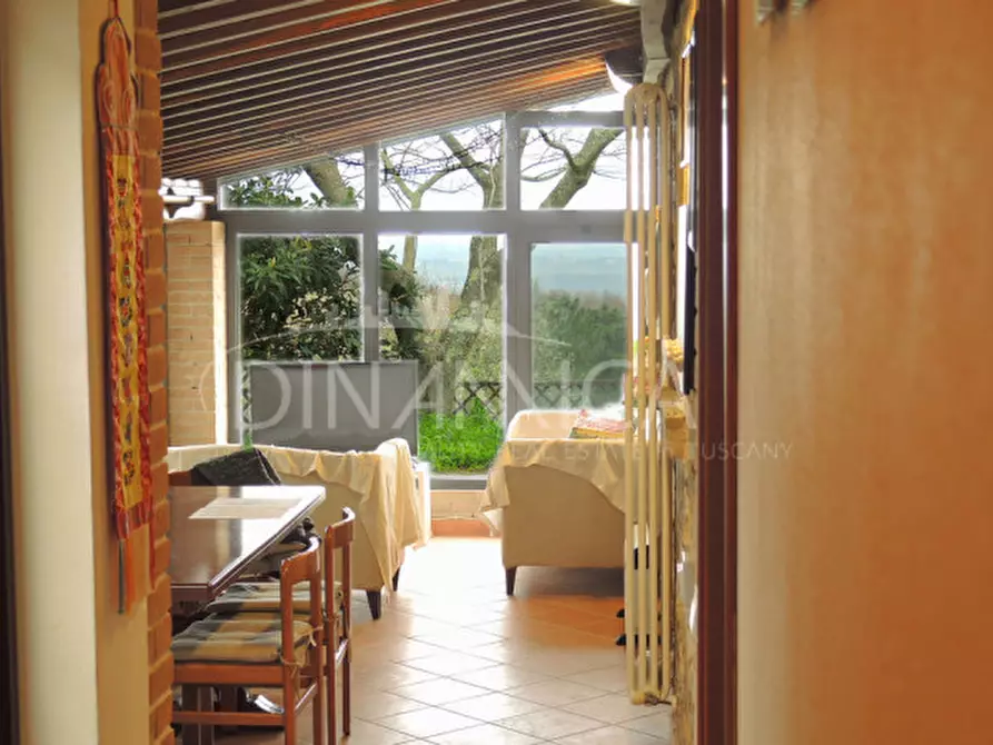 Immagine 12 di Rustico / casale in vendita  a Chianni