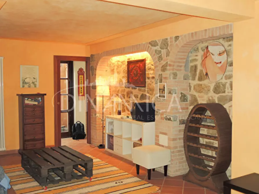 Immagine 13 di Rustico / casale in vendita  a Chianni