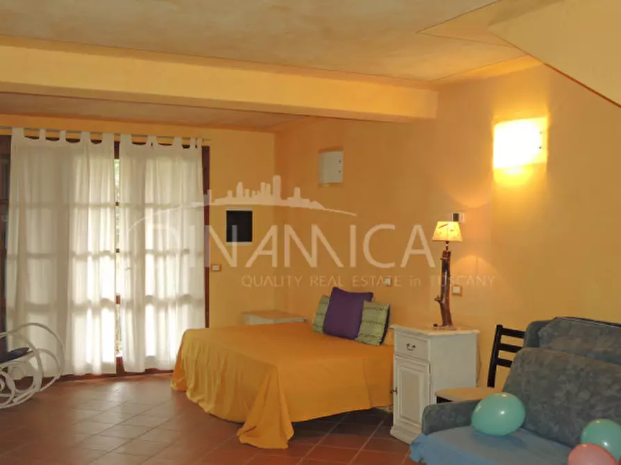 Immagine 14 di Rustico / casale in vendita  a Chianni