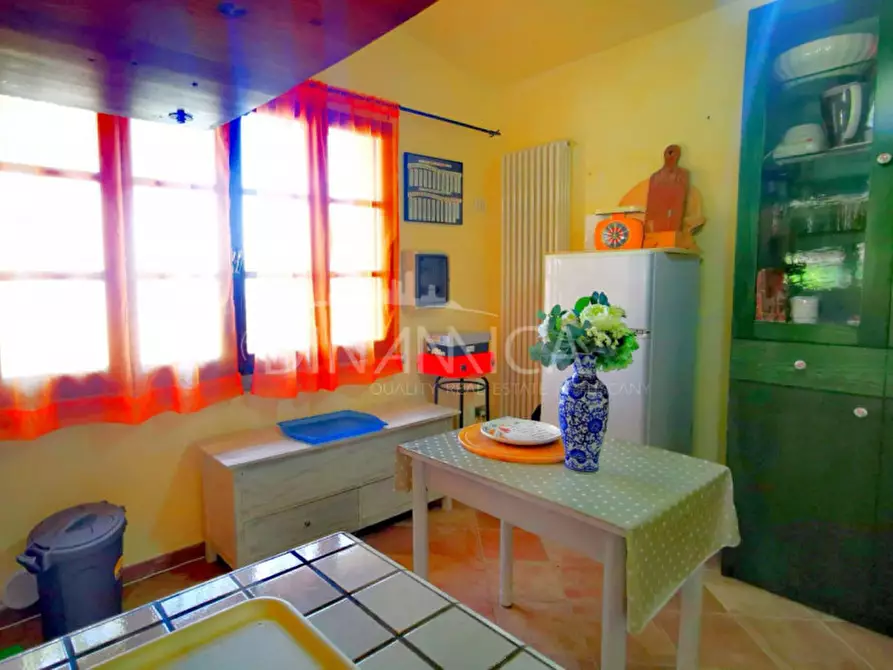 Immagine 18 di Rustico / casale in vendita  a Chianni