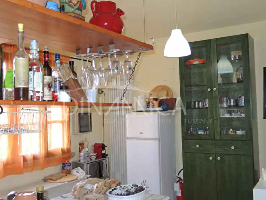 Immagine 19 di Rustico / casale in vendita  a Chianni