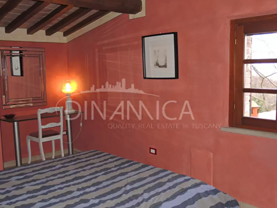 Immagine 30 di Rustico / casale in vendita  a Chianni