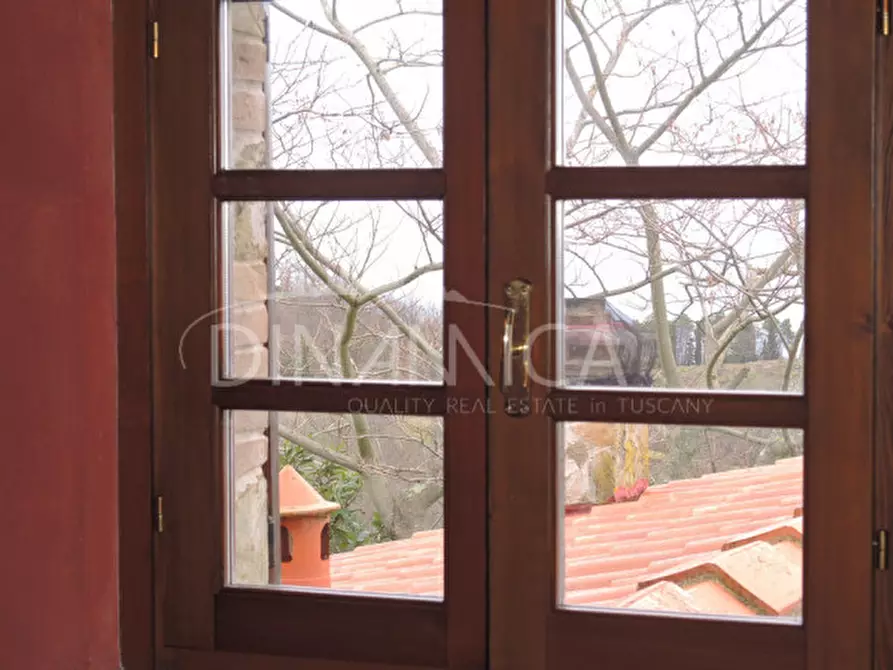 Immagine 32 di Rustico / casale in vendita  a Chianni