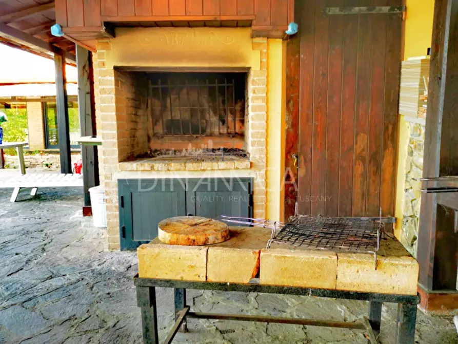 Immagine 38 di Rustico / casale in vendita  a Chianni