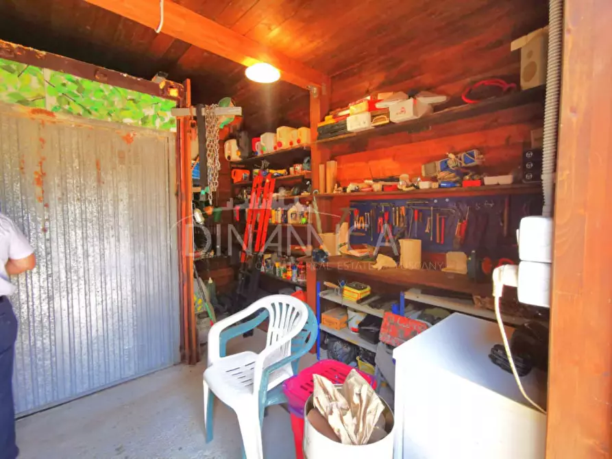 Immagine 39 di Rustico / casale in vendita  a Chianni