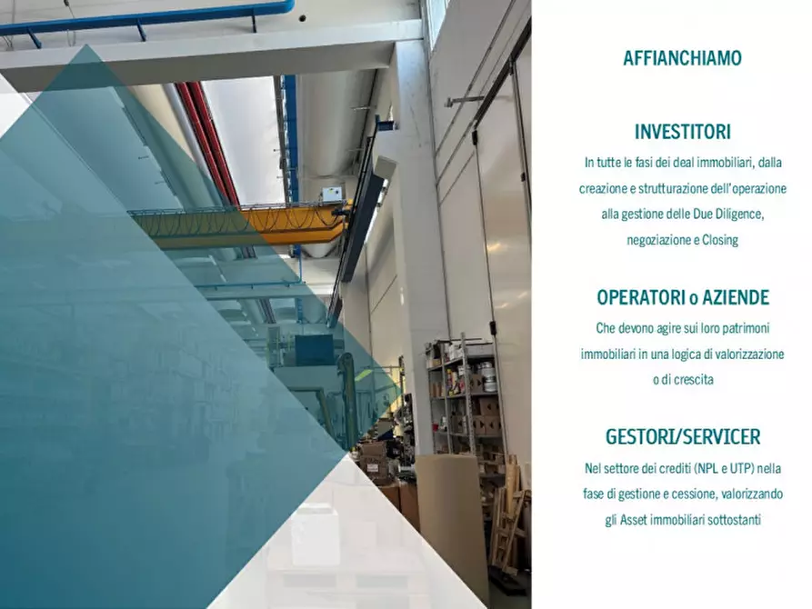 Immagine 3 di Terreno in vendita  a Montebelluna