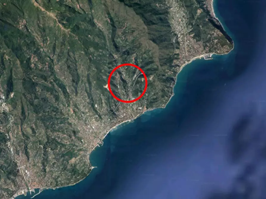 Immagine 16 di Magazzino in vendita  in Via Pairola, N. snc a San Bartolomeo Al Mare