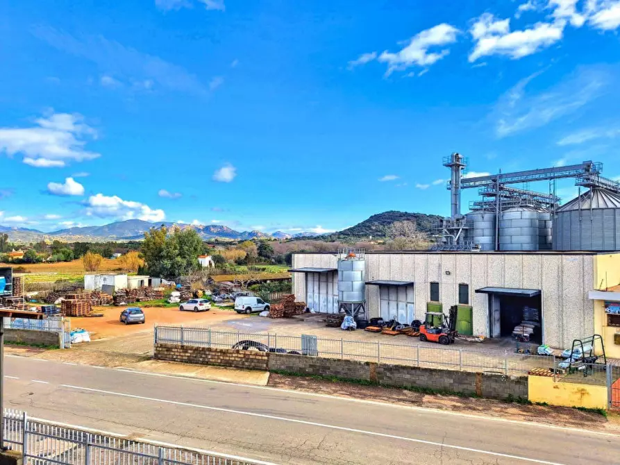 Immagine 2 di Magazzino in vendita  in SP Irgoli-Capo Comino, N. 2 a Irgoli