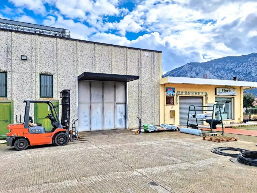 Immagine 4 di Magazzino in vendita  in SP Irgoli-Capo Comino, N. 2 a Irgoli