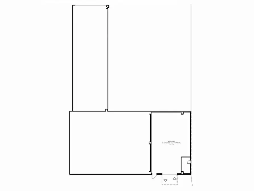 Immagine 7 di Magazzino in vendita  in SP Irgoli-Capo Comino, N. 2 a Irgoli