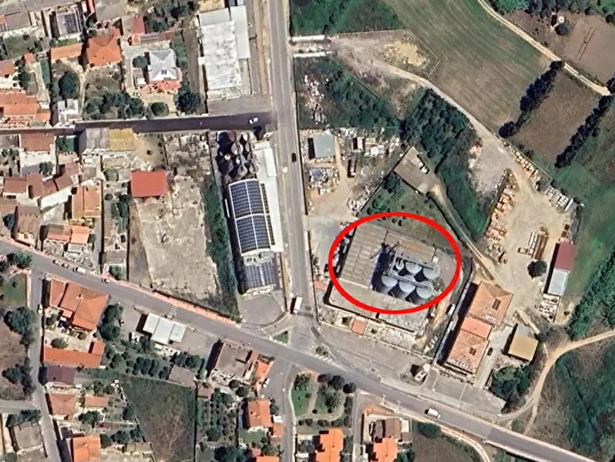 Immagine 10 di Magazzino in vendita  in SP Irgoli-Capo Comino, N. 2 a Irgoli