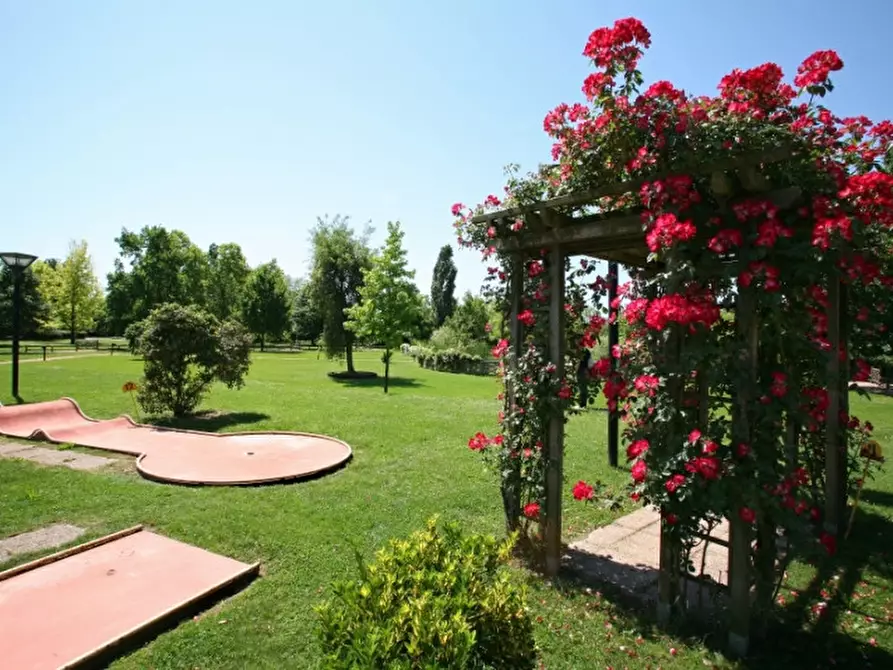 Immagine 3 di Hotel in vendita  in via previtali a Abano Terme