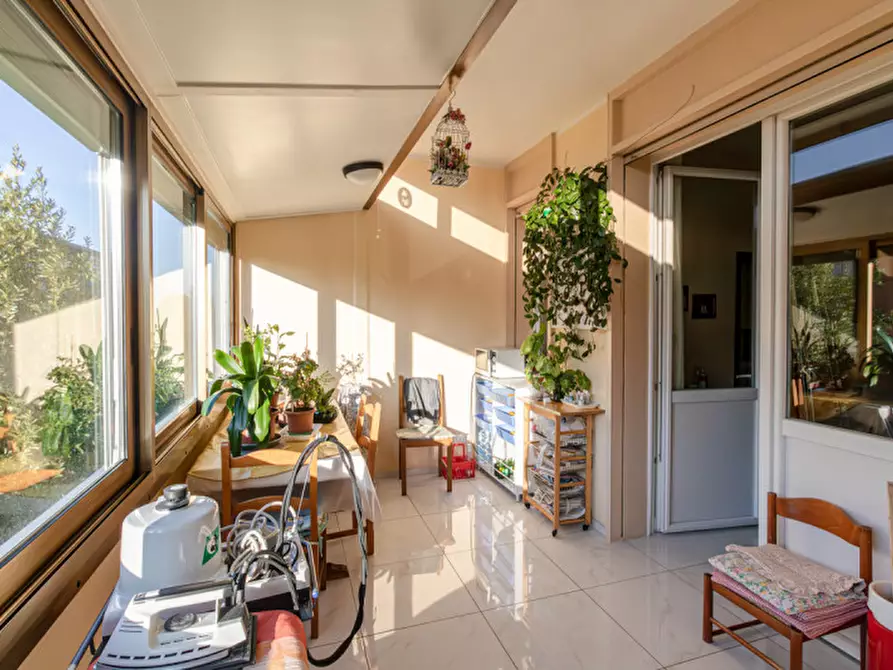 Immagine 1 di Appartamento in vendita  in via dello sport 8 a Pianoro