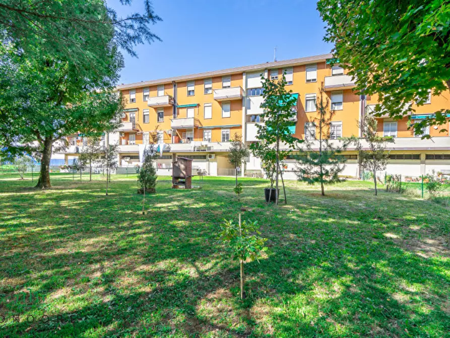 Immagine 2 di Appartamento in vendita  in via dello sport 8 a Pianoro