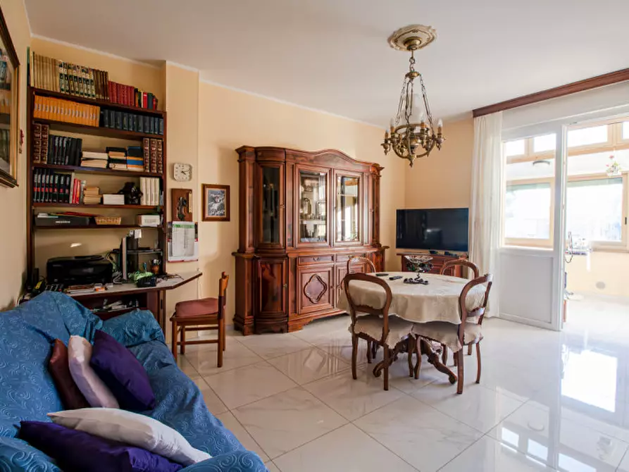 Immagine 3 di Appartamento in vendita  in via dello sport 8 a Pianoro