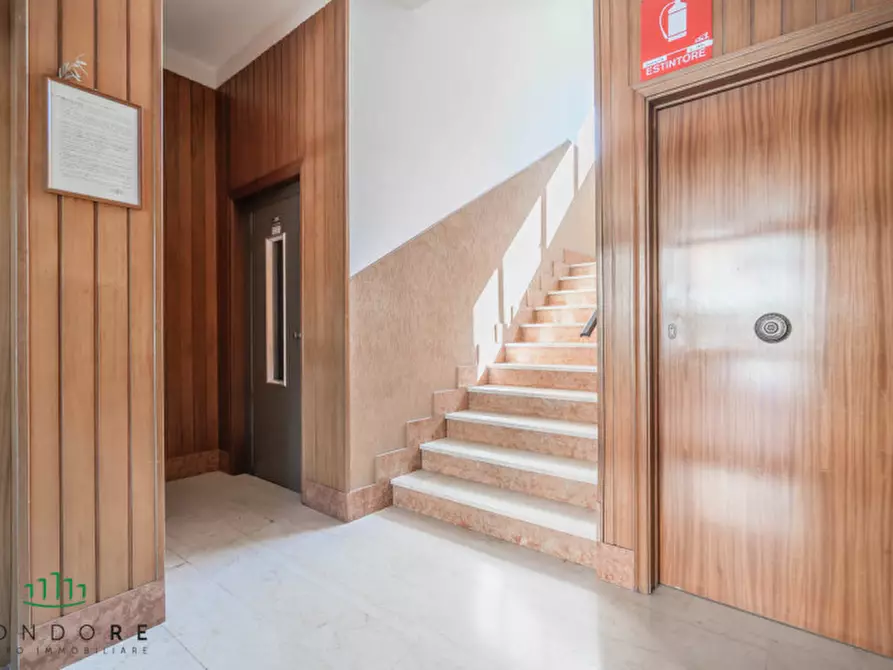 Immagine 5 di Appartamento in vendita  in via dello sport 8 a Pianoro