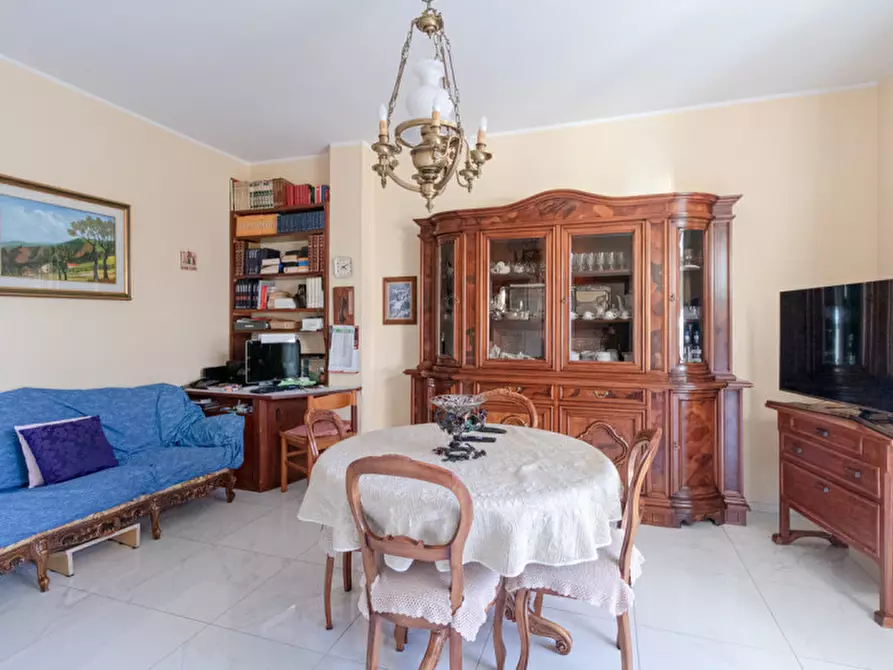 Immagine 6 di Appartamento in vendita  in via dello sport 8 a Pianoro