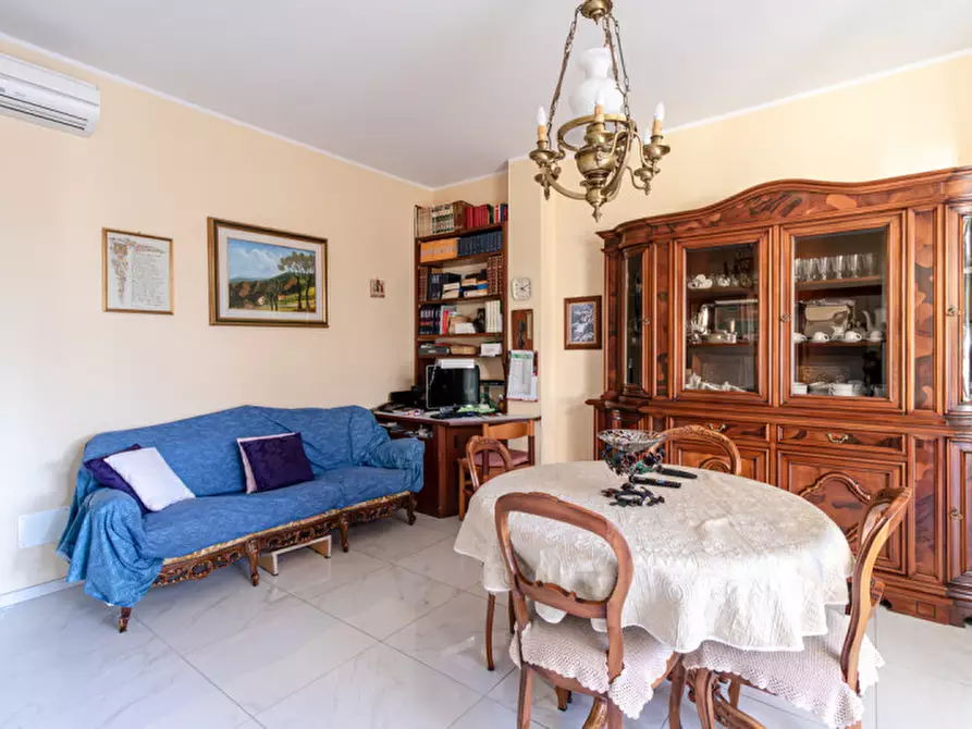 Immagine 8 di Appartamento in vendita  in via dello sport 8 a Pianoro