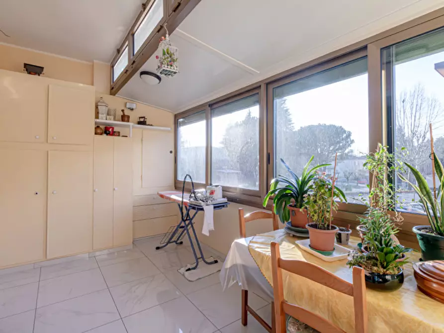 Immagine 10 di Appartamento in vendita  in via dello sport 8 a Pianoro