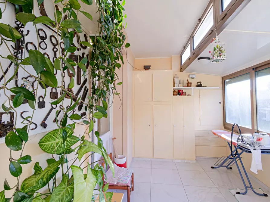 Immagine 11 di Appartamento in vendita  in via dello sport 8 a Pianoro