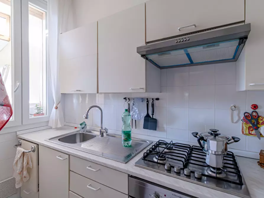 Immagine 12 di Appartamento in vendita  in via dello sport 8 a Pianoro