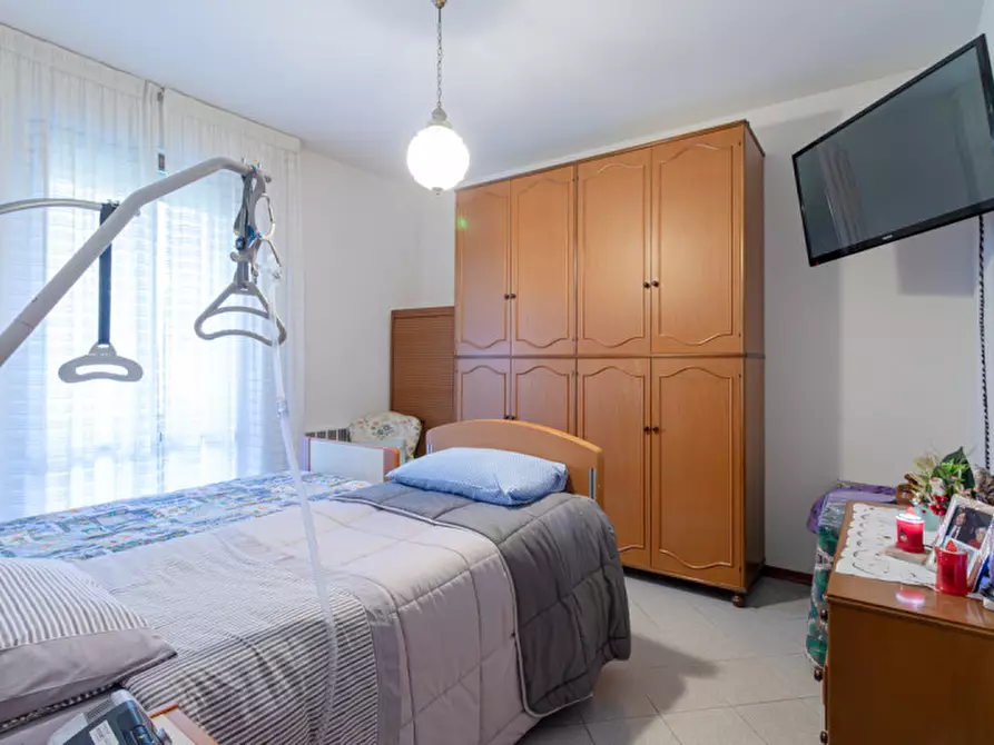 Immagine 17 di Appartamento in vendita  in via dello sport 8 a Pianoro