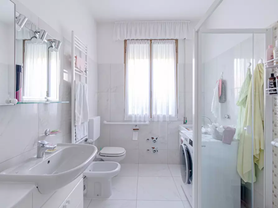 Immagine 19 di Appartamento in vendita  in via dello sport 8 a Pianoro