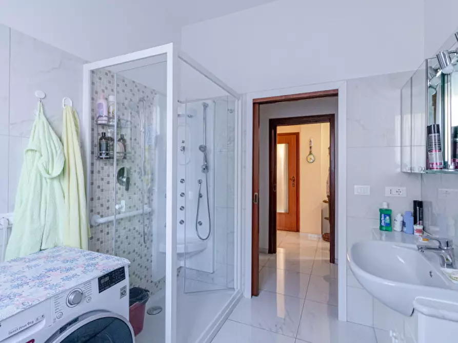 Immagine 20 di Appartamento in vendita  in via dello sport 8 a Pianoro