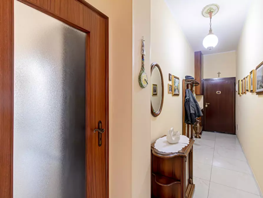 Immagine 21 di Appartamento in vendita  in via dello sport 8 a Pianoro