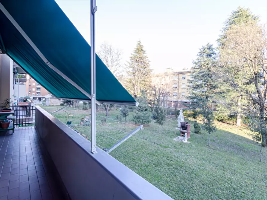 Immagine 23 di Appartamento in vendita  in via dello sport 8 a Pianoro