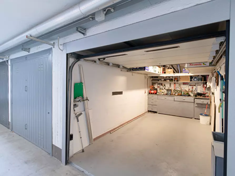 Immagine 26 di Appartamento in vendita  in via dello sport 8 a Pianoro