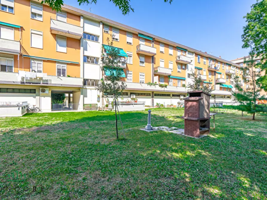 Immagine 29 di Appartamento in vendita  in via dello sport 8 a Pianoro