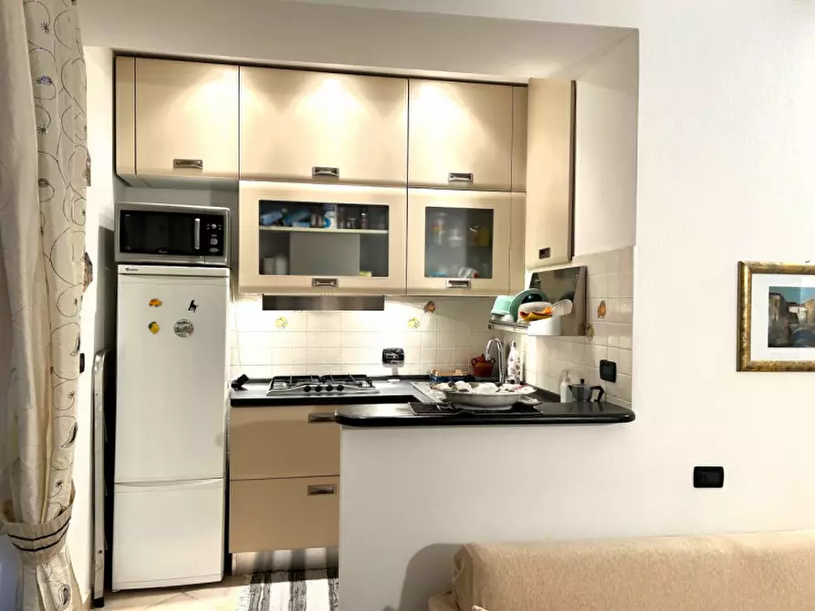 Immagine 3 di Appartamento in affitto  in Scalinata dell'Orto a Camogli